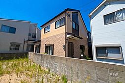 宝塚市高司2丁目 一戸建て