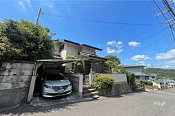 宝塚市ふじガ丘 一戸建て