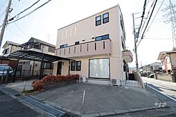 宝塚市高司1丁目 一戸建て