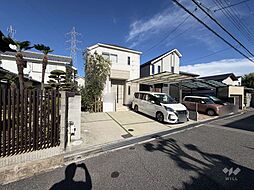 宝塚市千種3丁目 一戸建て