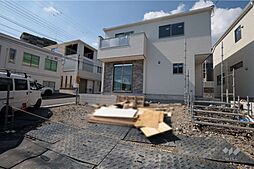 宝塚市中山五月台2丁目 一戸建て