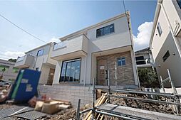 宝塚市中山五月台2丁目 一戸建て