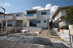 宝塚市中山五月台2丁目 一戸建て