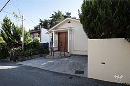 宝塚市千種2丁目 一戸建て