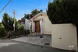 宝塚市千種2丁目 一戸建て