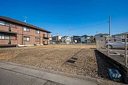 宝塚市高松町 土地