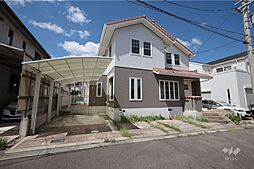 宝塚市社町 一戸建て