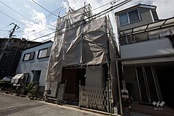 宝塚市南ひばりガ丘3丁目 一戸建て