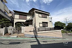 宝塚市売布ガ丘 土地