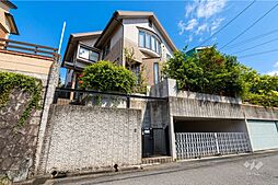 宝塚市御殿山2丁目 一戸建て