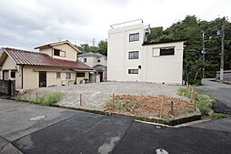 宝塚市御殿山4丁目 土地