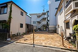 宝塚市中野町 土地