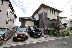 宝塚市山手台東5丁目 一戸建て