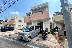 宝塚市安倉北2丁目 一戸建て