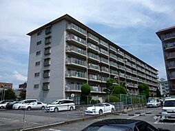 ローレルハイツ宝塚2号棟