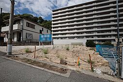 宝塚市湯本町 土地