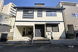宝塚市亀井町 一戸建て
