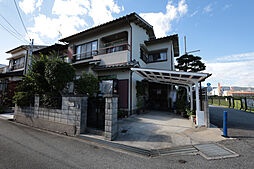 宝塚市御所の前町 一戸建て