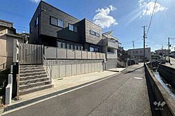 宝塚市旭町2丁目 一戸建て
