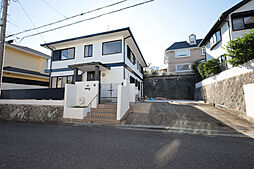 宝塚市逆瀬台6丁目 一戸建て