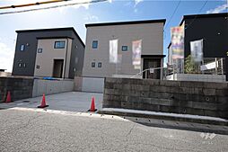 西宮市名塩さくら台3丁目 一戸建て