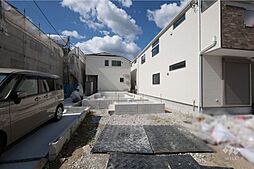 西宮市生瀬東町 一戸建て