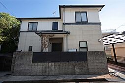 宝塚市安倉北2丁目 一戸建て