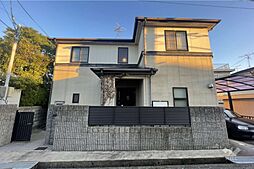 宝塚市安倉北2丁目 一戸建て
