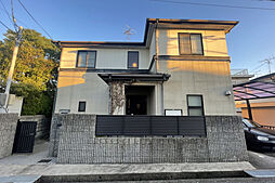 宝塚市安倉北2丁目 一戸建て