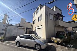宝塚市清荒神1丁目 一戸建て
