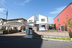 西宮市名塩さくら台2丁目 一戸建て