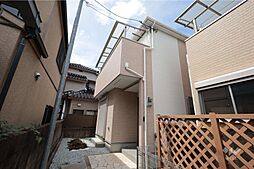 宝塚市寿町 一戸建て