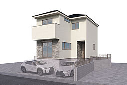 宝塚市高松町 一戸建て
