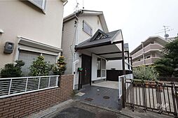 宝塚市高司1丁目 一戸建て