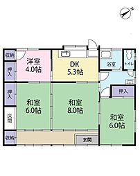 加美郡加美町宮崎字道城の一戸建て