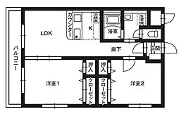 オーベルグランディオ倉前 102