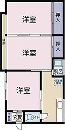 中神谷前河原貸家