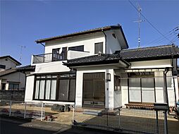 泉町滝尻六枚内貸家