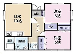 南相馬市原町区北原東原の一戸建て