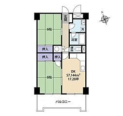 あさひ第一ビル 803