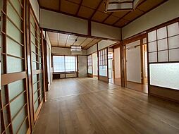 四倉町字和具貸家 1