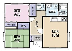 新田ハイツ 12