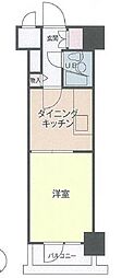 ダイアパレスいわき中央 1004