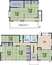 東田町戸建 1
