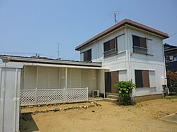 中岡町三丁目貸家