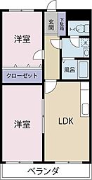 サンヒルズ諏訪 205