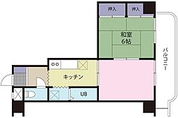 ライオンズプラザ 702