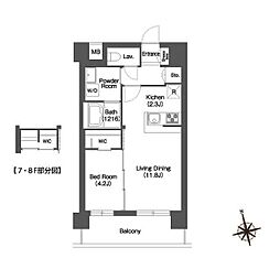 川崎市宮前区小台2丁目