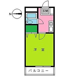 川崎市中原区下小田中2丁目