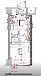 川崎市中原区上小田中3丁目